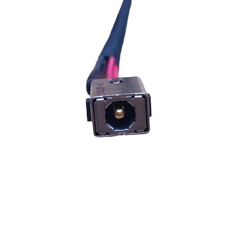 Cabo Flex para Portátil Toshiba - 10 cm / 4 Pinos